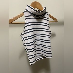 Street west society women’s top